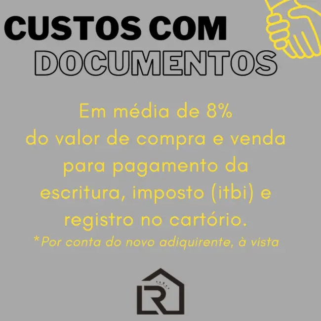 Foto 8 de Terreno / Lote com 1 quarto à venda, 182m2 em Santa Sofia, Seropedica - RJ