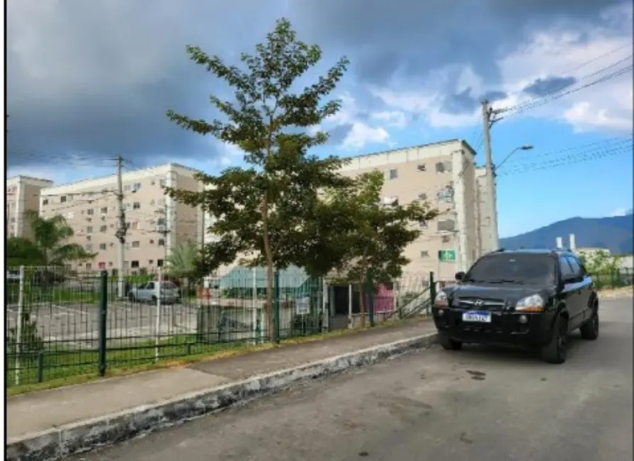 Apartamento com 2 quartos à venda, 46m2 em Queimados - RJ - imagem 3 Foto 3 de Apartamento com 2 quartos à venda, 46m2 em Queimados - RJ