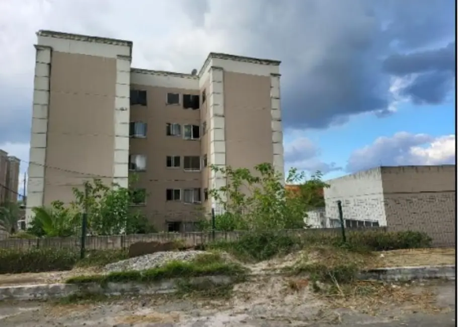 Apartamento com 2 quartos à venda, 46m2 em Queimados - RJ - imagem 2 Foto 2 de Apartamento com 2 quartos à venda, 46m2 em Queimados - RJ