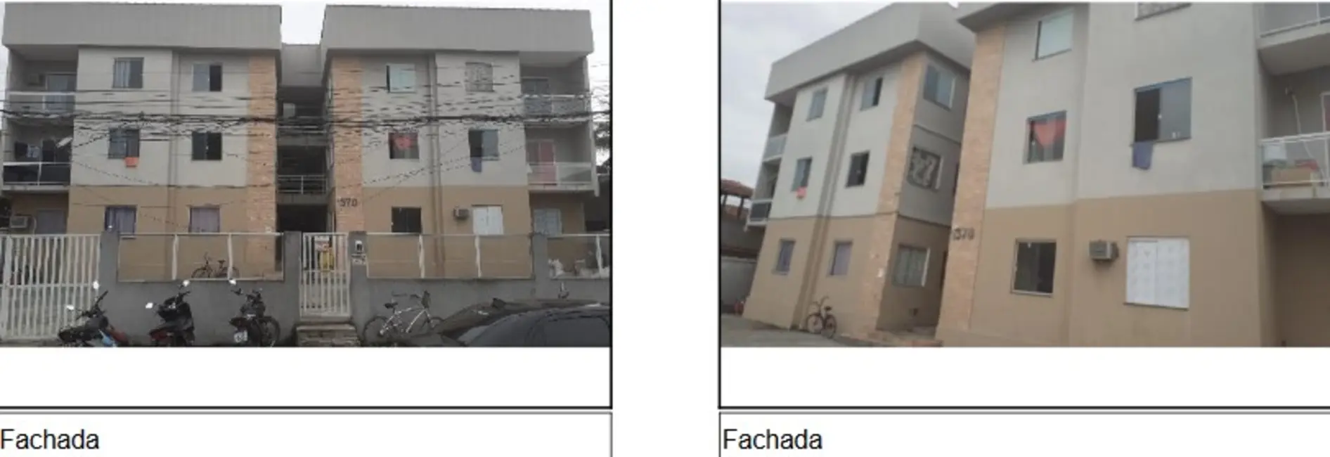 Foto 1 de Apartamento com 2 quartos à venda, 48m2 em Jardim Catarina, Sao Goncalo - RJ