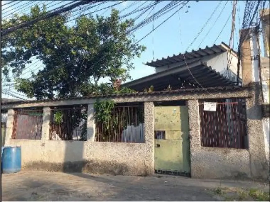 Foto 1 de Apartamento com 1 quarto à venda, 33m2 em Ricardo de Albuquerque, Rio De Janeiro - RJ