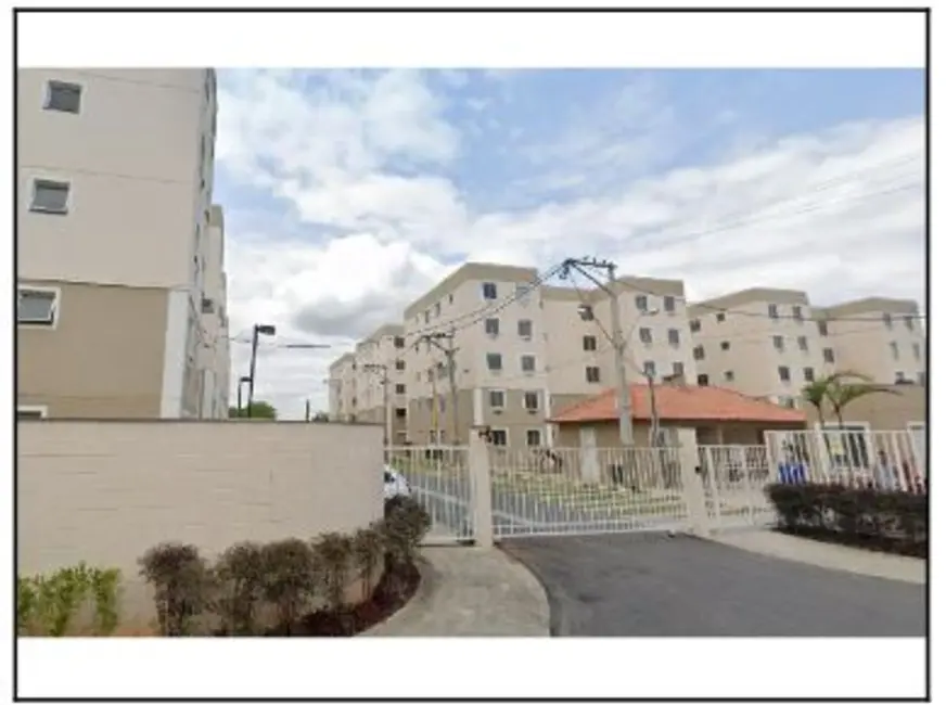 Foto 2 de Apartamento com 2 quartos à venda, 45m2 em Barro Branco, Duque De Caxias - RJ