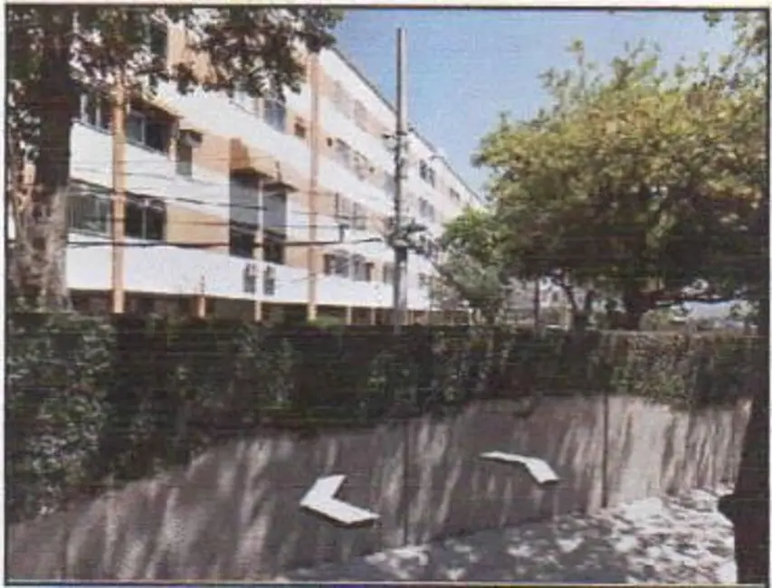 Foto 2 de Apartamento com 1 quarto à venda, 18m2 em Praça Seca, Rio De Janeiro - RJ
