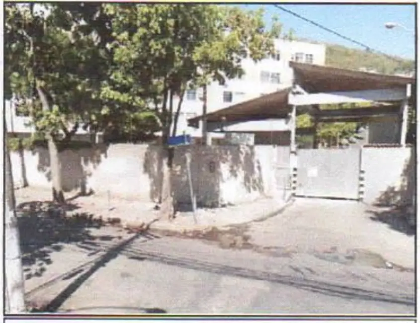 Apartamento com 1 quarto à venda, 18m2 em Praça Seca, Rio De Janeiro - RJ - imagem 3 Foto 3 de Apartamento com 1 quarto à venda, 18m2 em Praça Seca, Rio De Janeiro - RJ