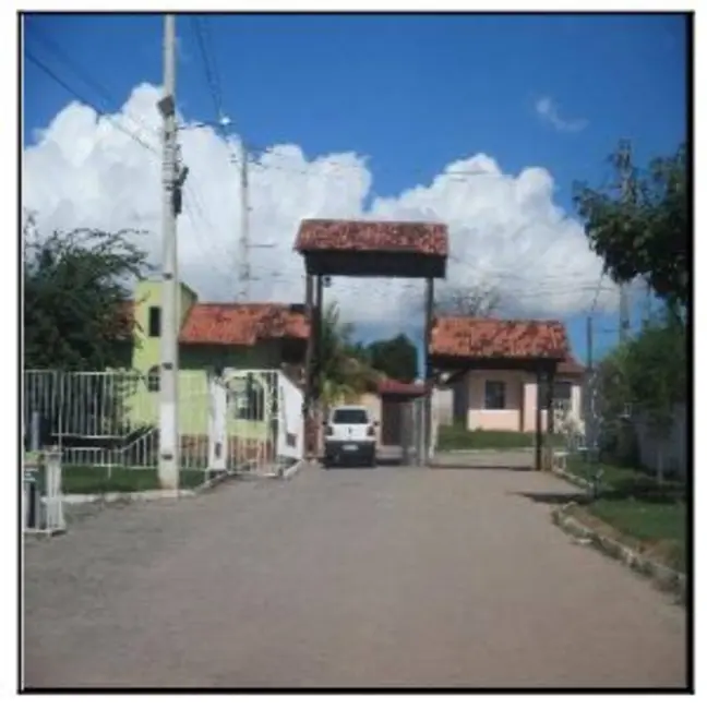 Foto 1 de Casa com 2 quartos à venda, 250m2 em Caluge, Itaborai - RJ