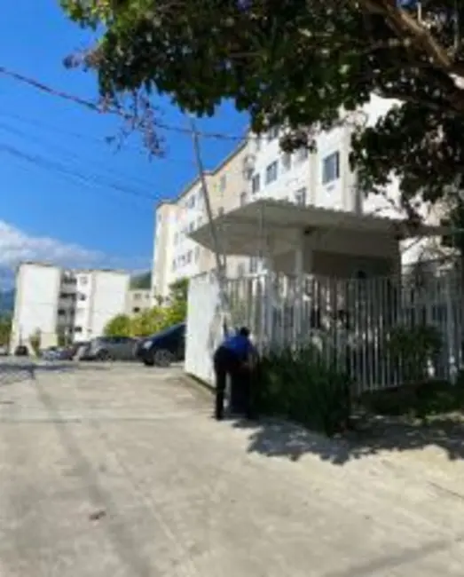 Foto 1 de Apartamento com 2 quartos à venda, 41m2 em Guaratiba, Rio De Janeiro - RJ