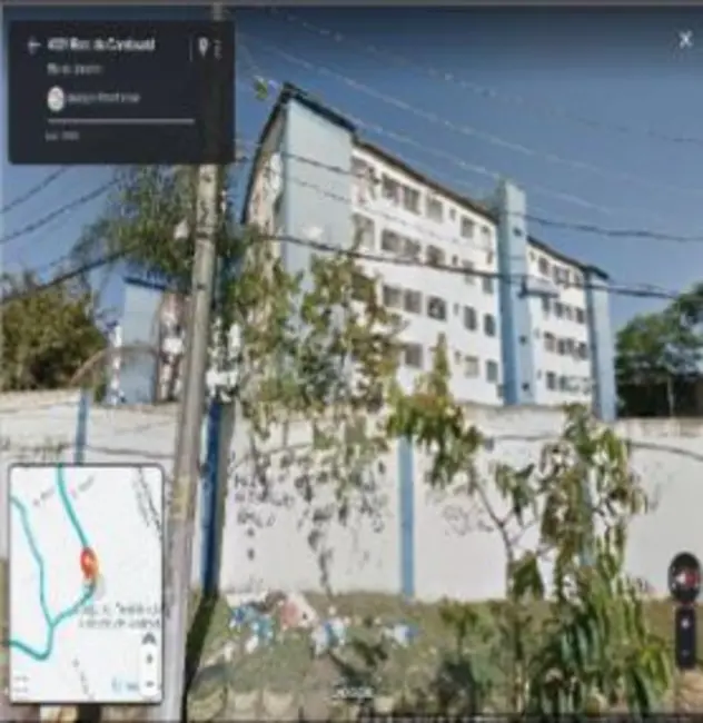 Apartamento com 2 quartos à venda, 48m2 em Guadalupe, Rio De Janeiro - RJ - imagem 1 Foto 1 de Apartamento com 2 quartos à venda, 48m2 em Guadalupe, Rio De Janeiro - RJ