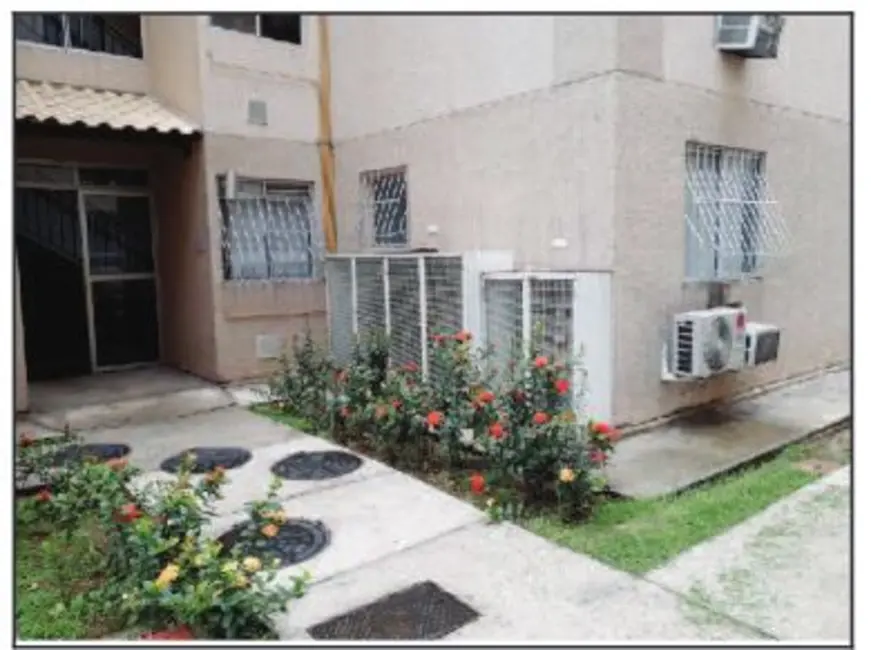 Foto 3 de Apartamento com 2 quartos à venda, 43m2 em Realengo, Rio De Janeiro - RJ