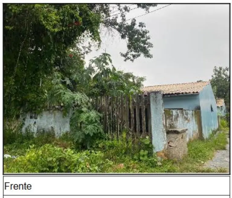 Foto 2 de Casa com 2 quartos à venda, 126m2 em Fazenda Sobradinho (Vila Inhomirim), Mage - RJ