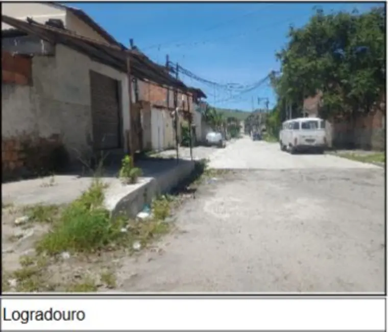 Foto 1 de Casa com 2 quartos à venda, 360m2 em Coelho, Sao Goncalo - RJ