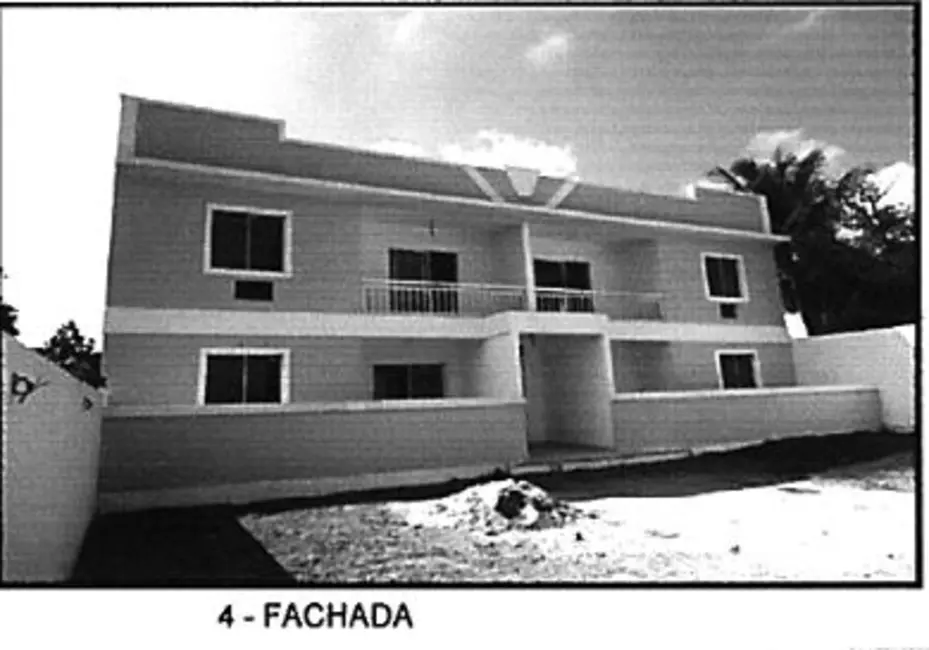 Foto 1 de Casa com 2 quartos à venda, 59m2 em Bom Retiro, Sao Goncalo - RJ