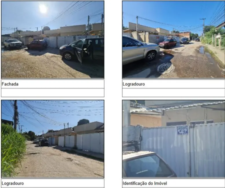 Foto 1 de Casa com 1 quarto à venda, 36m2 em Ipiíba, Sao Goncalo - RJ