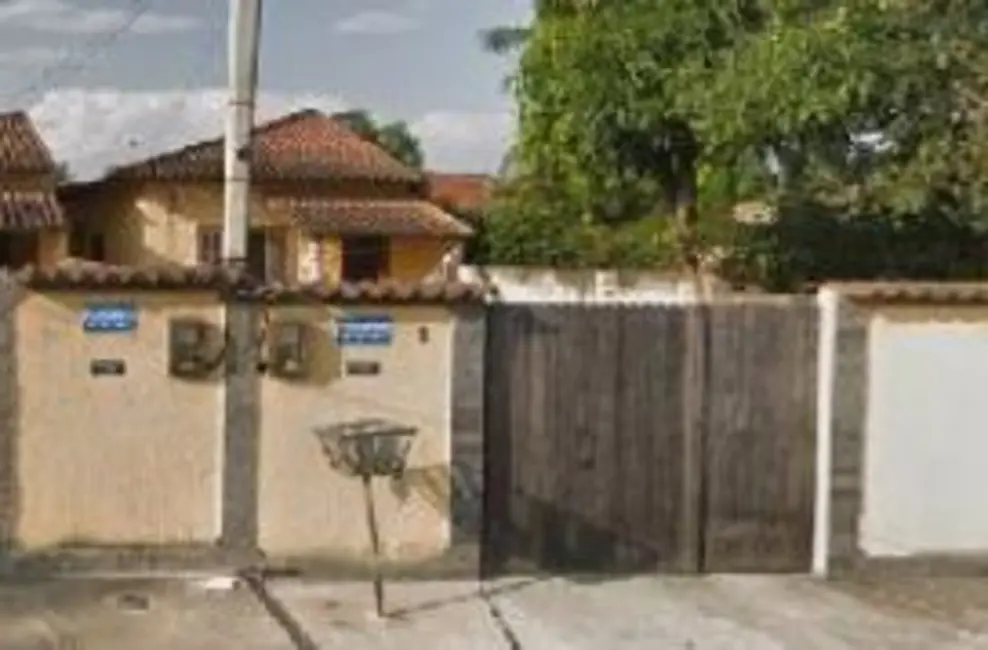 Casa com 2 quartos à venda, 62m2 em Joaquim de Oliveira, Itaborai - RJ - imagem 1 Foto 1 de Casa com 2 quartos à venda, 62m2 em Joaquim de Oliveira, Itaborai - RJ