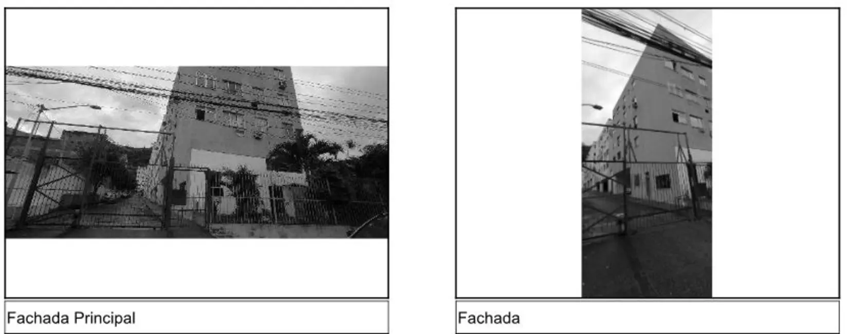 Foto 1 de Apartamento com 2 quartos à venda, 53m2 em Cavalcanti, Rio De Janeiro - RJ