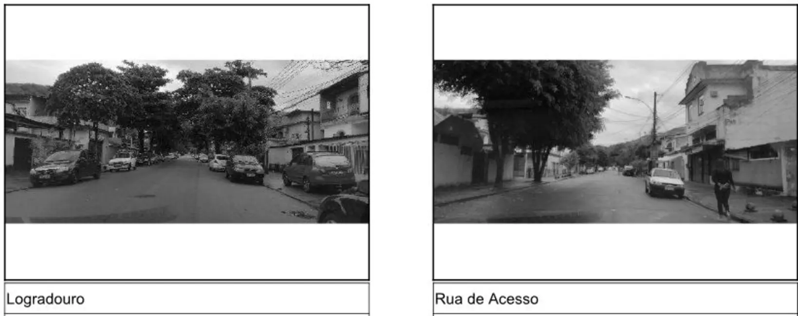 Foto 2 de Apartamento com 2 quartos à venda, 53m2 em Cavalcanti, Rio De Janeiro - RJ