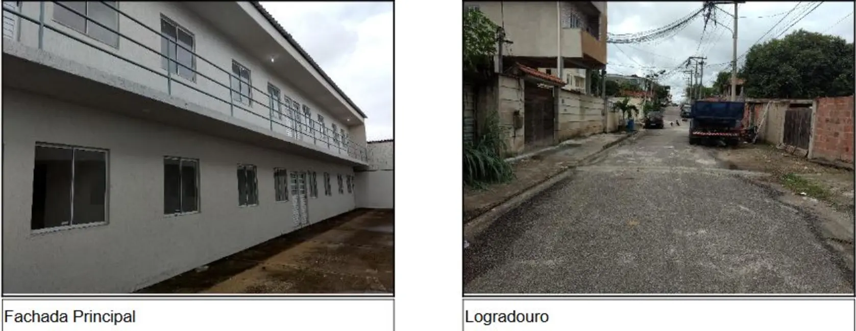 Foto 1 de Apartamento com 2 quartos à venda, 48m2 em Jardim Catarina, Sao Goncalo - RJ