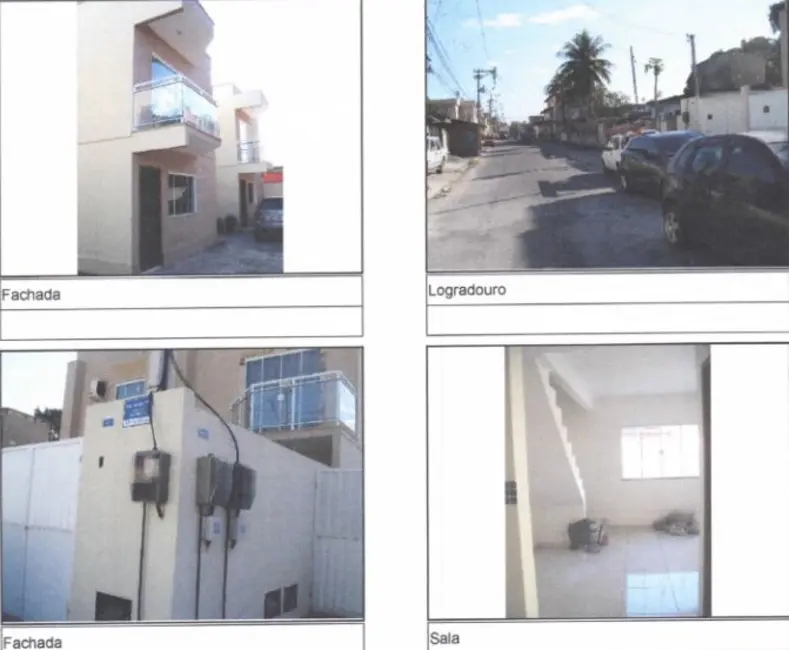 Casa com 2 quartos à venda, 360m2 em Jardim Catarina, Sao Goncalo - RJ - imagem 1 Foto 1 de Casa com 2 quartos à venda, 360m2 em Jardim Catarina, Sao Goncalo - RJ