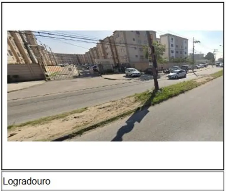 Foto 2 de Apartamento com 1 quarto à venda, 41m2 em Anchieta, Rio De Janeiro - RJ