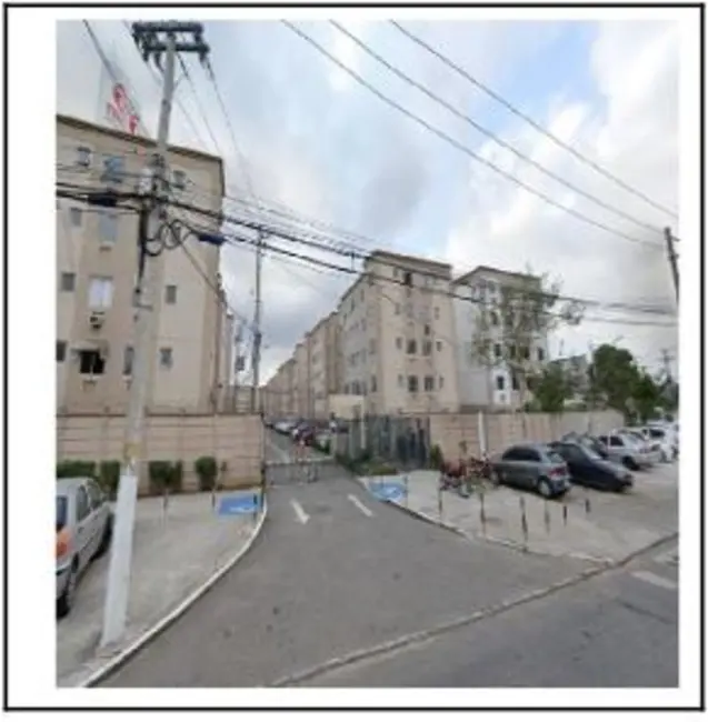 Foto 1 de Apartamento com 1 quarto à venda, 41m2 em Anchieta, Rio De Janeiro - RJ