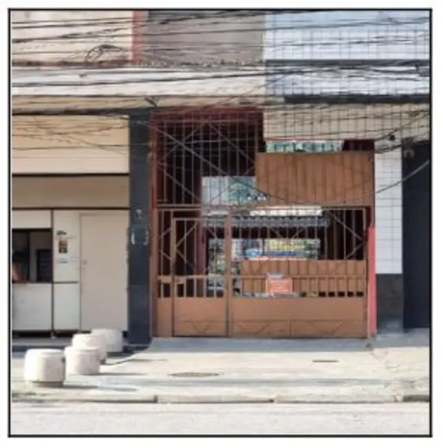 Foto 1 de Casa com 1 quarto à venda, 91m2 em Cascadura, Rio De Janeiro - RJ