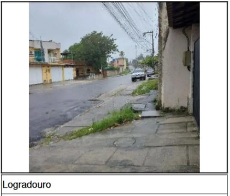 Foto 3 de Casa com 2 quartos à venda, 132m2 em Amendoeira, Sao Goncalo - RJ