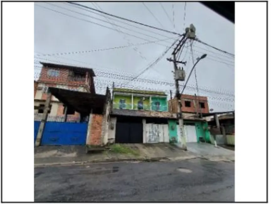 Foto 2 de Casa com 2 quartos à venda, 132m2 em Amendoeira, Sao Goncalo - RJ