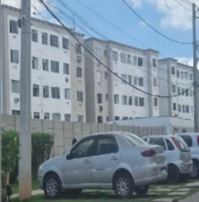 Apartamento com 2 quartos à venda, 41m2 em Realengo, Rio De Janeiro - RJ - imagem 1 Foto 1 de Apartamento com 2 quartos à venda, 41m2 em Realengo, Rio De Janeiro - RJ