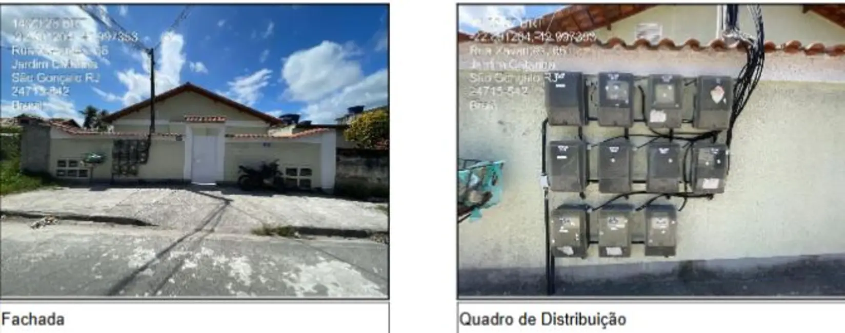 Foto 1 de Casa com 1 quarto à venda, 24m2 em Jardim Catarina, Sao Goncalo - RJ