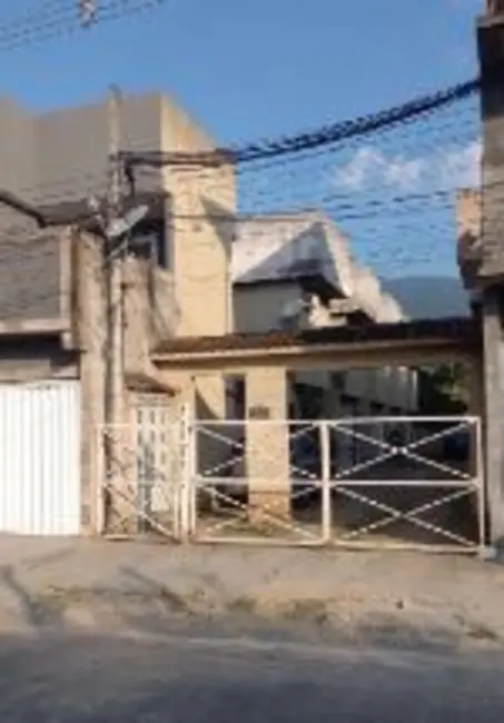 Foto 1 de Casa com 2 quartos à venda, 360m2 em Palhada, Nova Iguacu - RJ