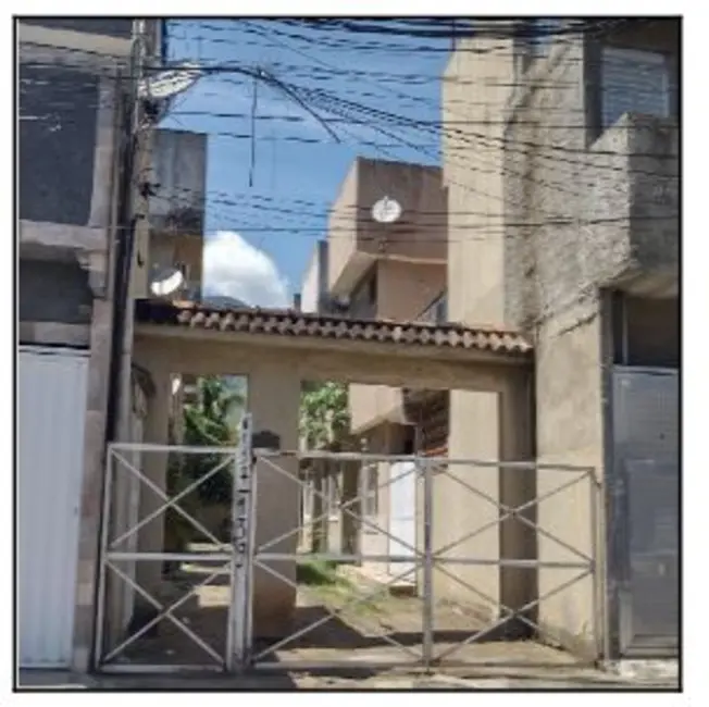 Foto 1 de Casa com 2 quartos à venda, 362m2 em Palhada, Nova Iguacu - RJ