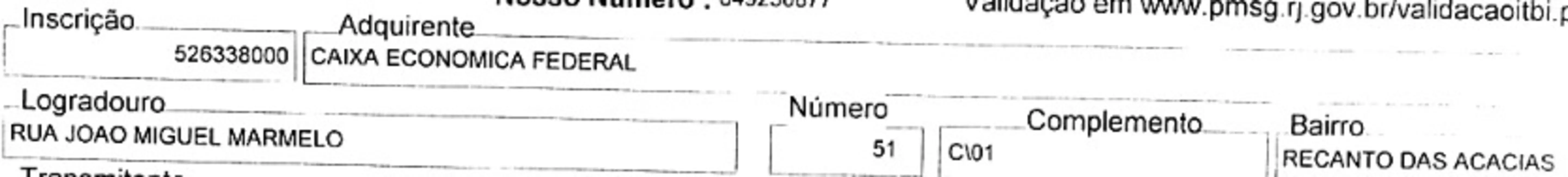 Foto 1 de Casa com 1 quarto à venda, 246m2 em Itaúna, Sao Goncalo - RJ