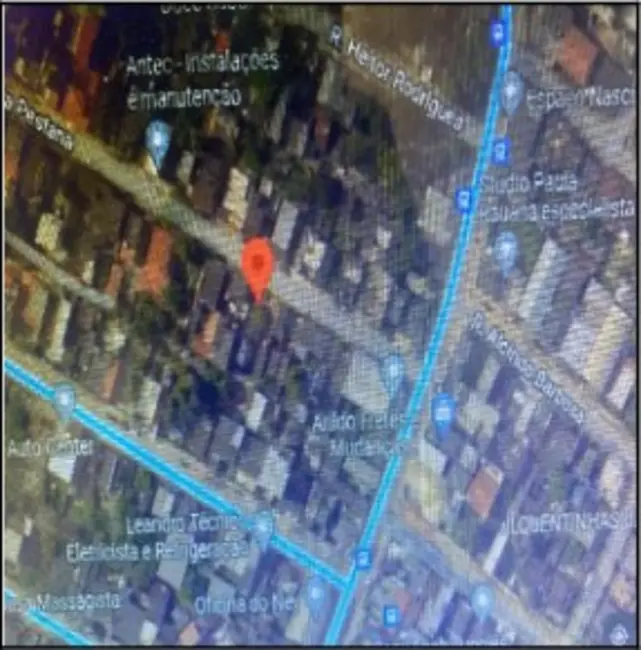 Foto 1 de Casa com 2 quartos à venda, 110m2 em Itaúna, Sao Goncalo - RJ