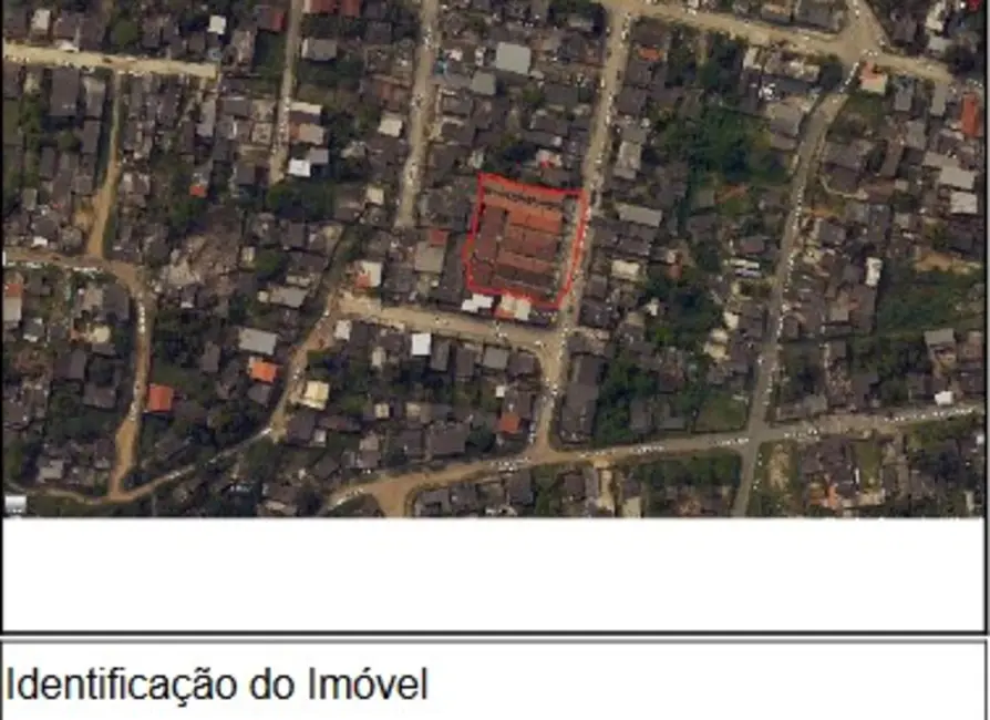 Foto 1 de Casa com 1 quarto à venda, 56m2 em Amendoeira, Sao Goncalo - RJ