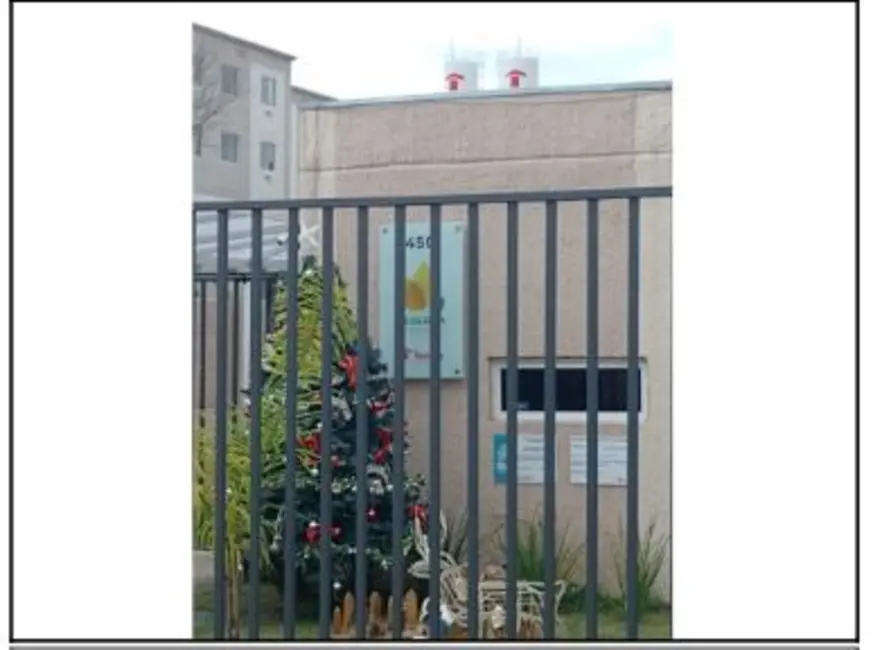 Foto 3 de Apartamento com 2 quartos à venda, 40m2 em Guaratiba, Rio De Janeiro - RJ