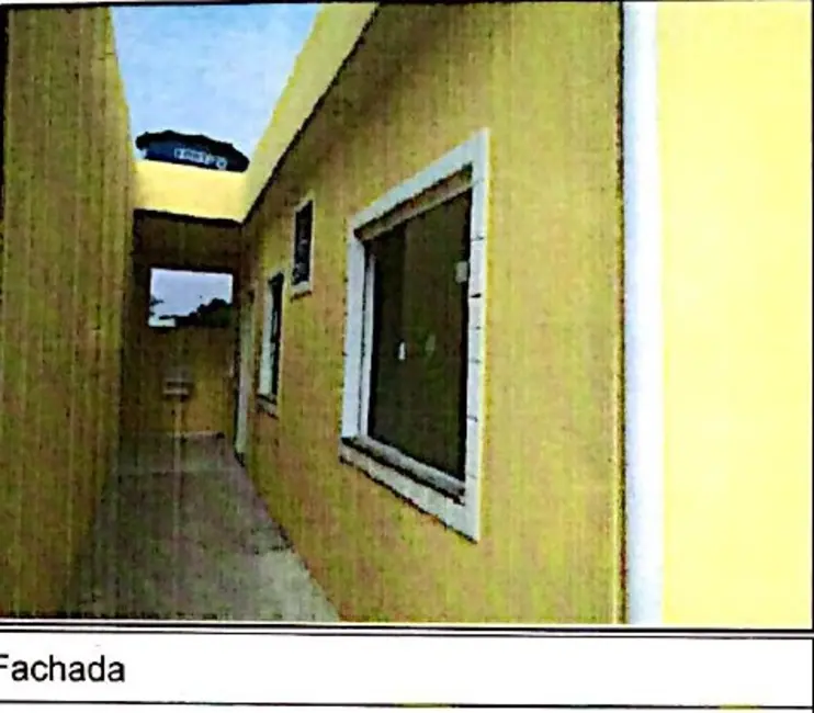 Foto 1 de Casa com 1 quarto à venda, 43m2 em Jardim Catarina, Sao Goncalo - RJ
