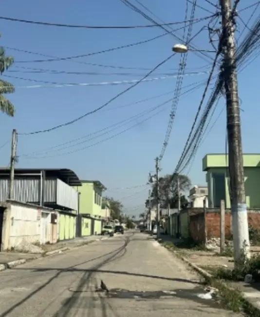 Casa com 2 quartos à venda, 60m2 em Engenho, Itaguai - RJ - imagem 2 Foto 2 de Casa com 2 quartos à venda, 60m2 em Engenho, Itaguai - RJ