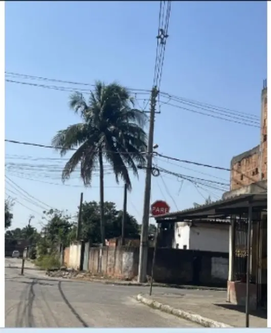 Casa com 2 quartos à venda, 60m2 em Engenho, Itaguai - RJ - imagem 3 Foto 3 de Casa com 2 quartos à venda, 60m2 em Engenho, Itaguai - RJ