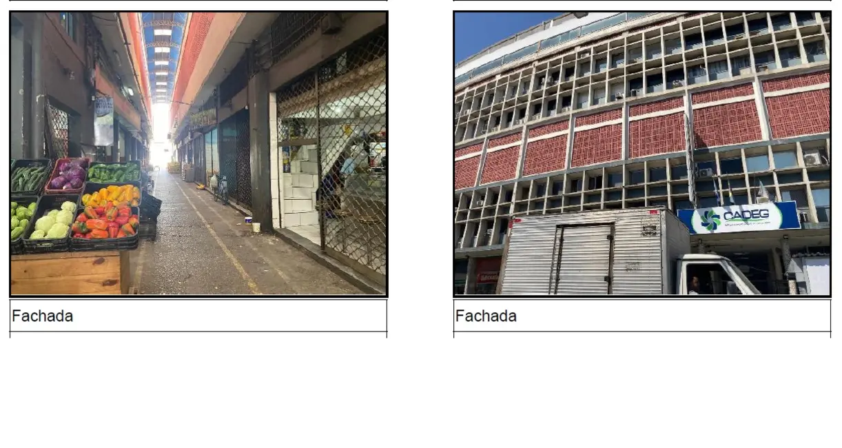 Foto 3 de Loja com 1 quarto à venda, 88m2 em Benfica, Rio De Janeiro - RJ