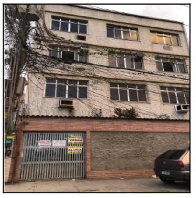 Apartamento com 2 quartos à venda, 82m2 em Encantado, Rio De Janeiro - RJ - imagem 1 Foto 1 de Apartamento com 2 quartos à venda, 82m2 em Encantado, Rio De Janeiro - RJ