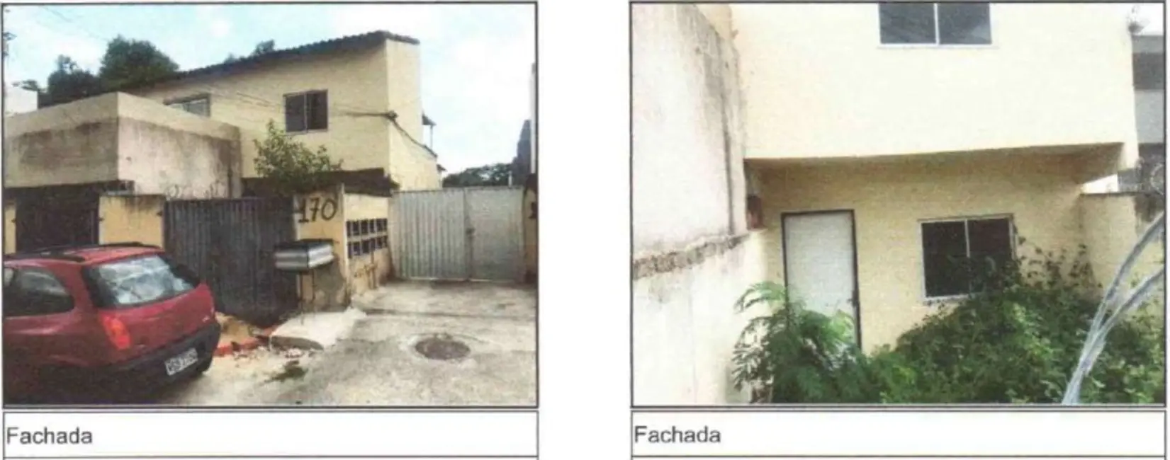 Foto 1 de Casa com 1 quarto à venda, 47m2 em Laranjal, Sao Goncalo - RJ
