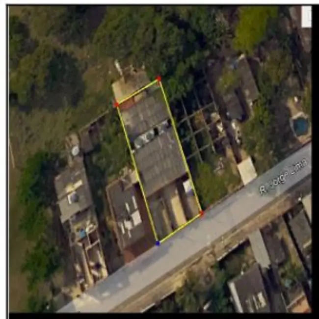 Foto 1 de Casa com 2 quartos à venda, 120m2 em Jardim Catarina, Sao Goncalo - RJ