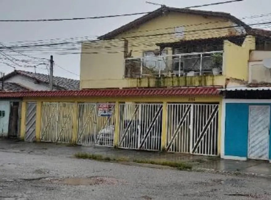 Foto 1 de Apartamento com 3 quartos à venda, 102m2 em Guaratiba, Rio De Janeiro - RJ