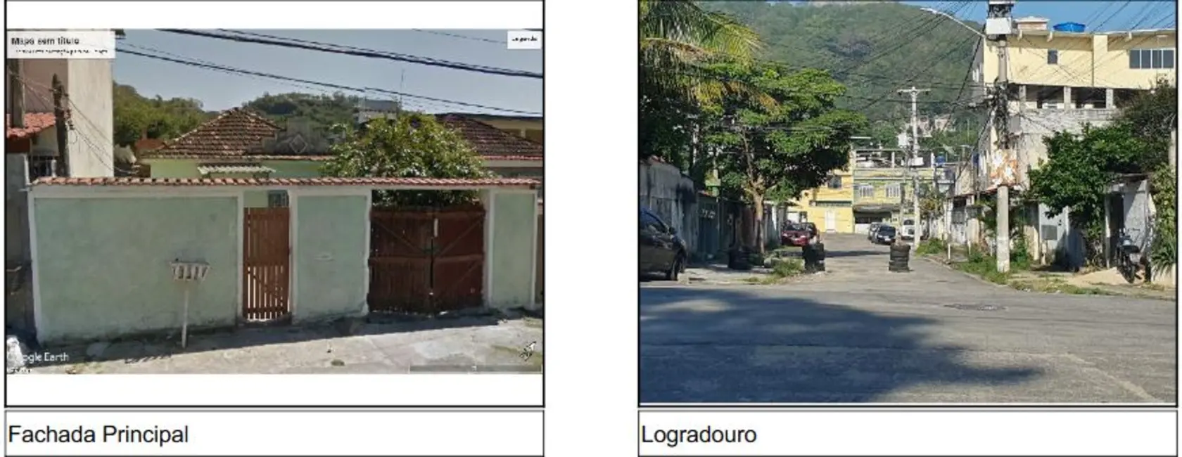 Foto 1 de Casa com 2 quartos à venda, 68m2 em Realengo, Rio De Janeiro - RJ