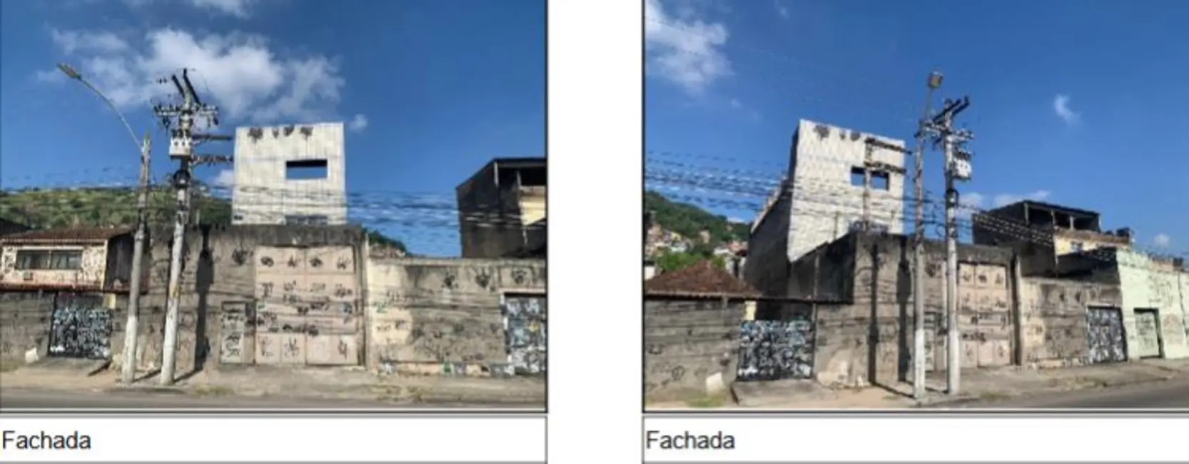 Foto 1 de Armazém / Galpão com 1 quarto à venda, 320m2 em Vicente de Carvalho, Rio De Janeiro - RJ