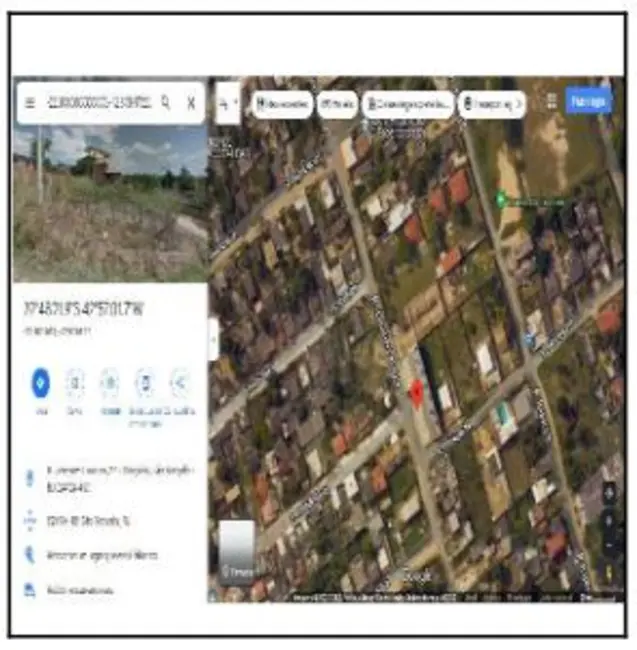 Foto 2 de Apartamento com 2 quartos à venda, 59m2 em Marambaia, Sao Goncalo - RJ