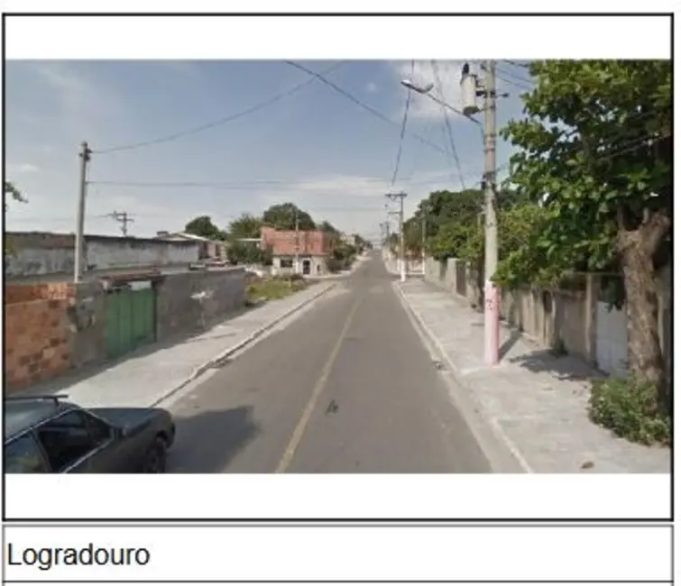 Foto 1 de Casa com 1 quarto à venda, 360m2 em Jardim Catarina, Sao Goncalo - RJ