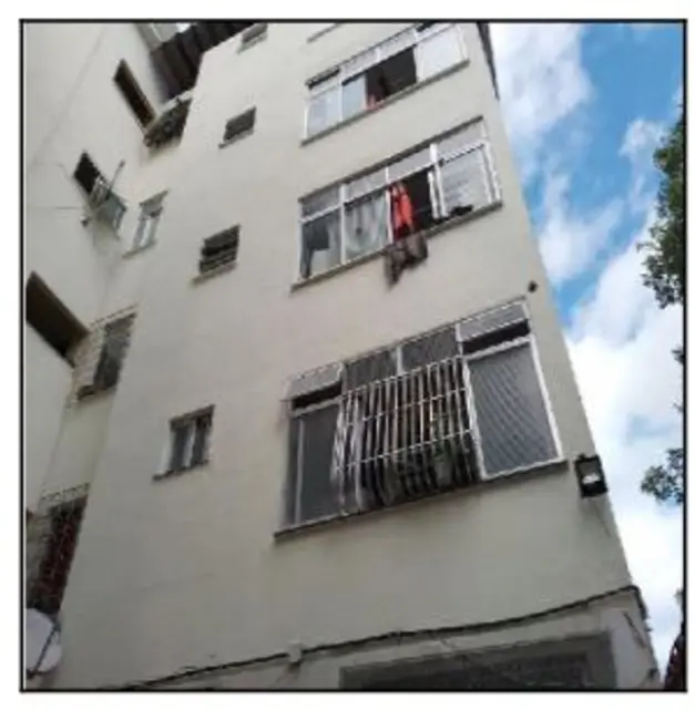 Foto 1 de Apartamento com 2 quartos à venda, 51m2 em Coelho Neto, Rio De Janeiro - RJ