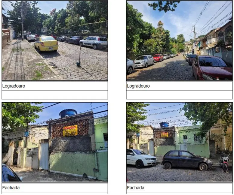 Foto 1 de Apartamento com 2 quartos à venda, 67m2 em Penha Circular, Rio De Janeiro - RJ