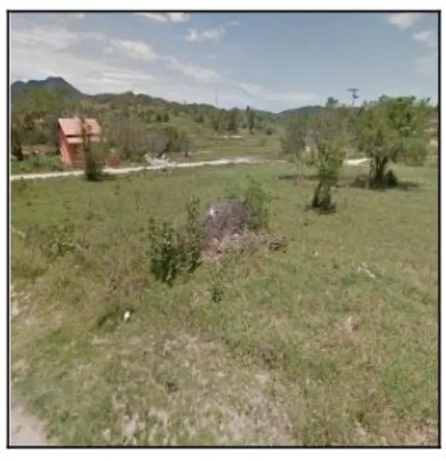 Foto 1 de Terreno / Lote com 1 quarto à venda, 384m2 em Iguaba Grande - RJ