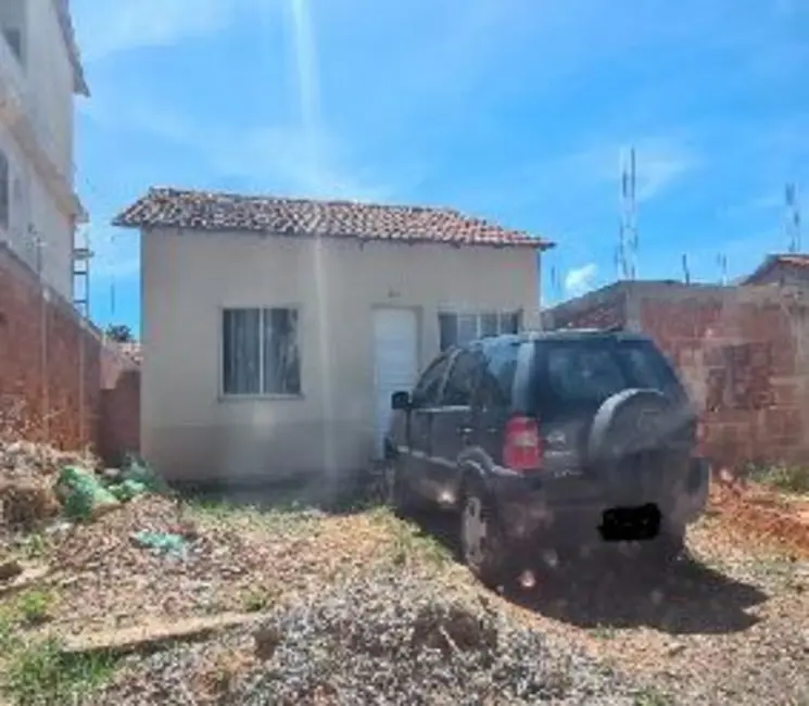 Foto 1 de Casa com 2 quartos à venda, 176m2 em Marapicu, Nova Iguacu - RJ